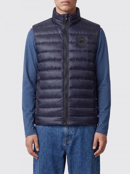 Jacket men Canada Goose