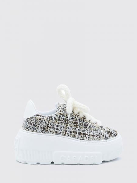 Спортивная обувь Женское Casadei