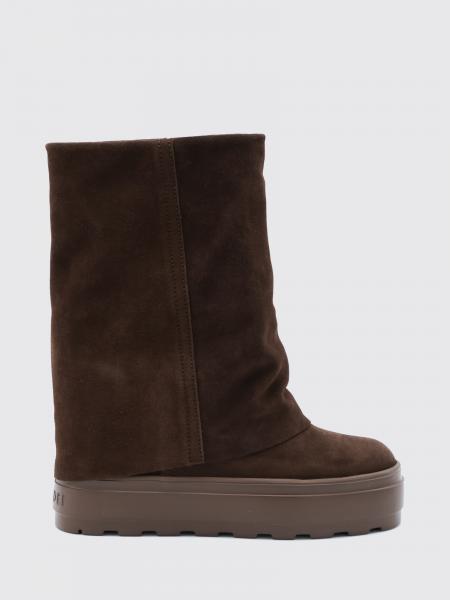Сапоги Женское Casadei