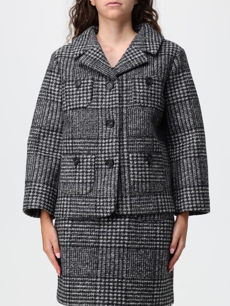 Jacket woman N° 21