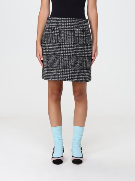 Skirt woman N° 21