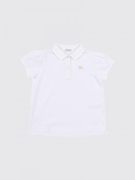 T-shirt enfant Burberry