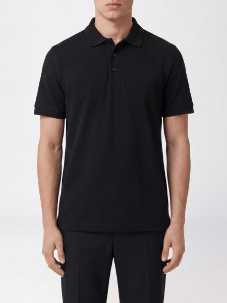 T-shirt men Burberry
