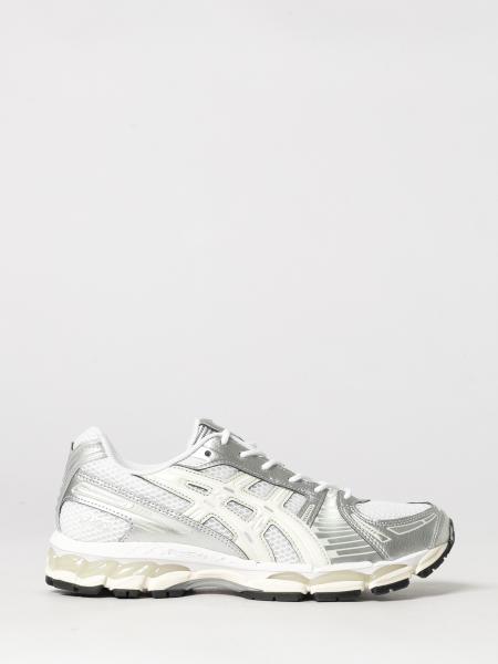 Gel-Kayano 12.1 Trainers ASICS in Synthetic Leather and Mesh with GEL Technology