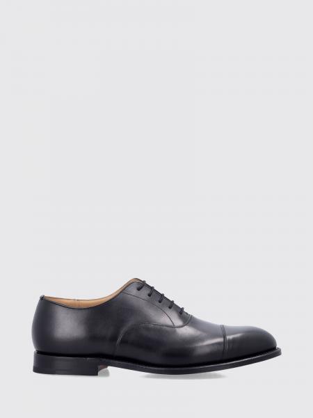 Zapatos de cordones hombre Church's