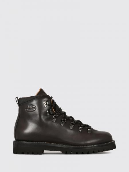 Botas hombre Church's