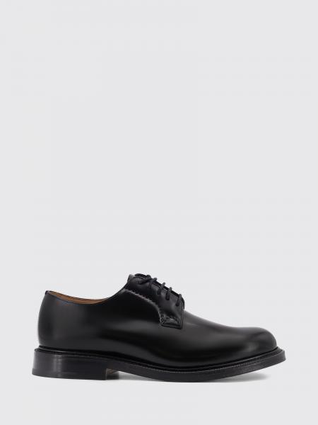 Brogue shoes men Church's