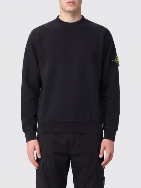 Sweatshirt men Stone Island