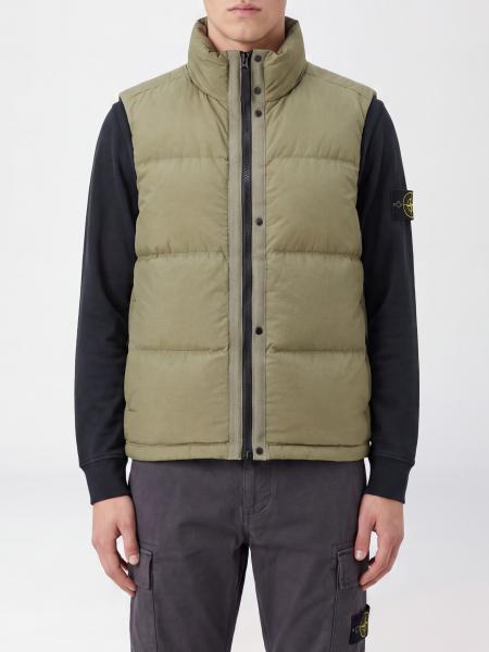 Jacket men Stone Island