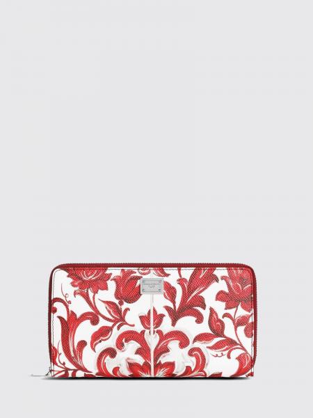 Wallet woman Dolce & Gabbana