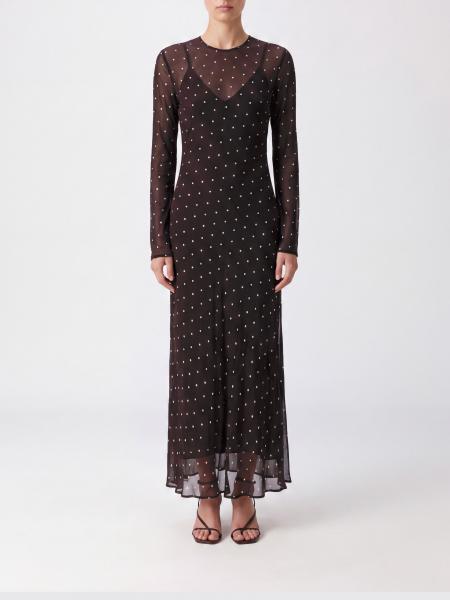 Dress woman Semicouture
