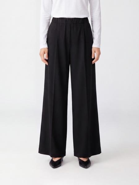 Pants woman Semicouture