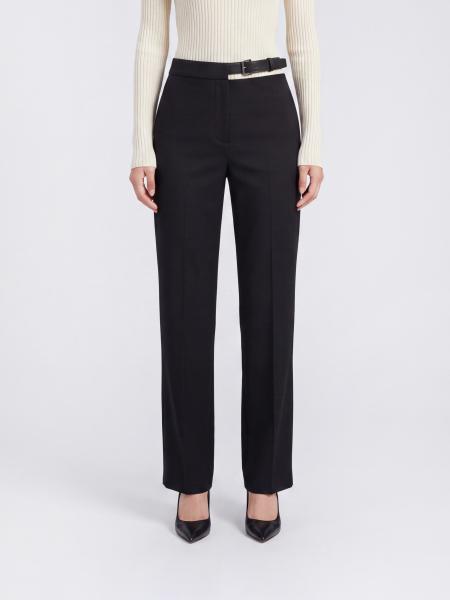 Pants woman Semicouture