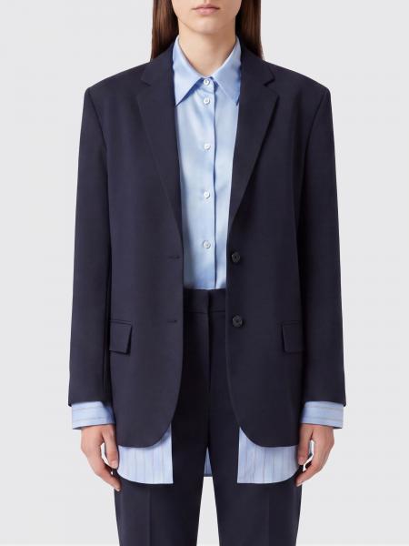 Jacket woman Semicouture