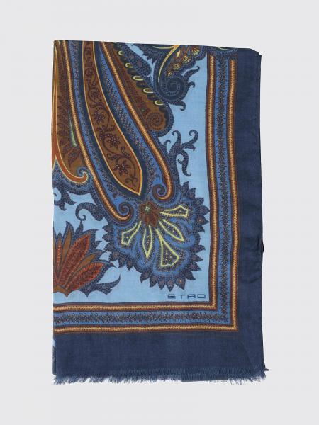 Scarf woman Etro