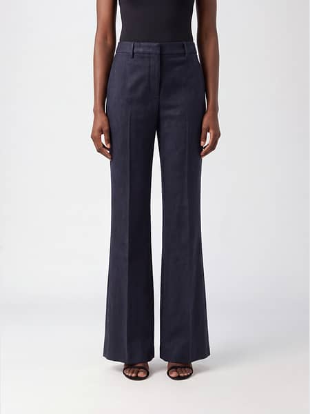 Pants woman Etro