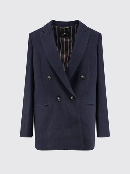 Jacket woman Etro