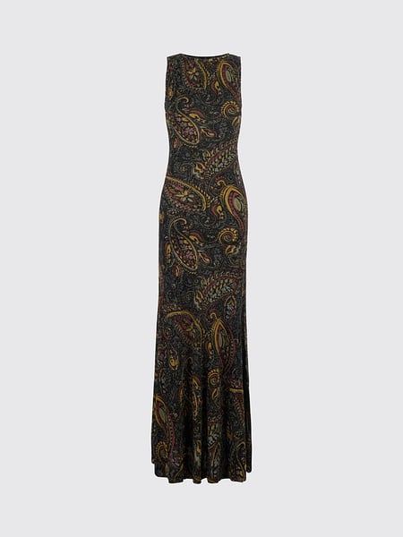 Dress woman Etro