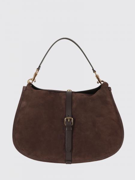 Shoulder bag woman Etro
