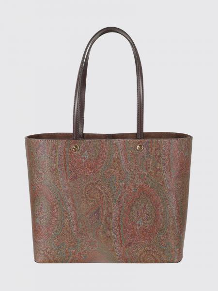 Shoulder bag woman Etro