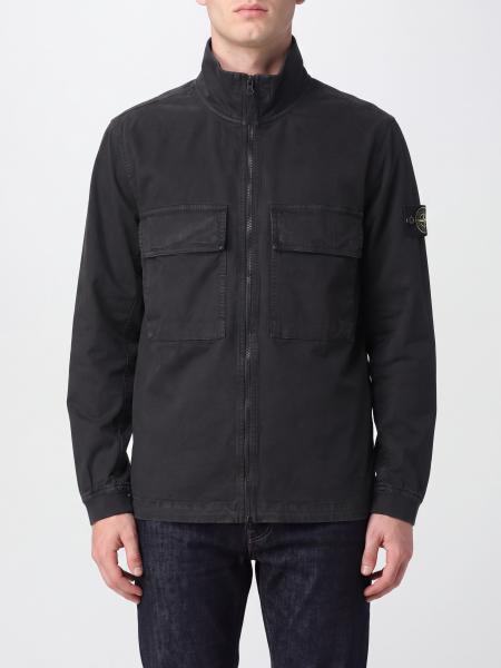 Jacke herren Stone Island
