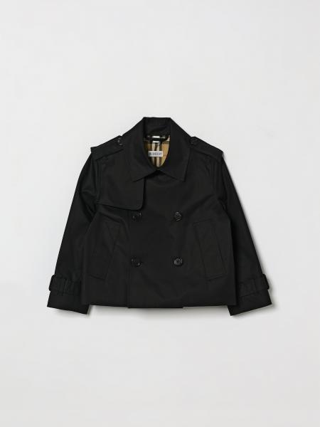 Jacket kids Burberry
