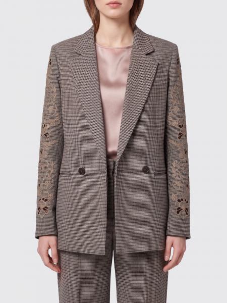 Jacket woman Twinset
