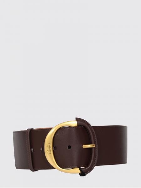 Belt woman Twinset