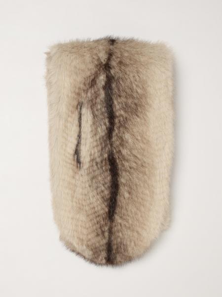 Scarf woman Twinset