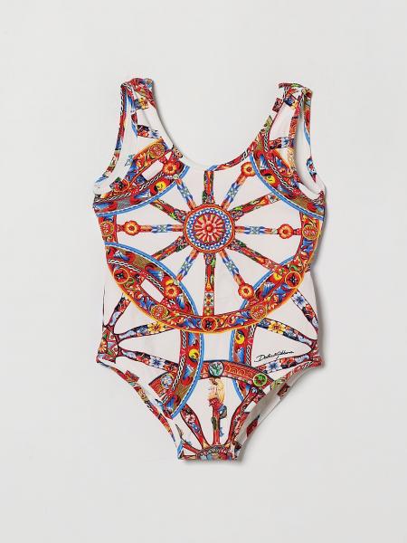Swimsuit kids Dolce & Gabbana