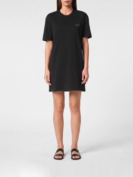 T-shirt woman Philipp Plein