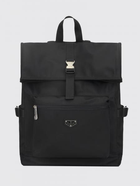 Backpack men Philipp Plein