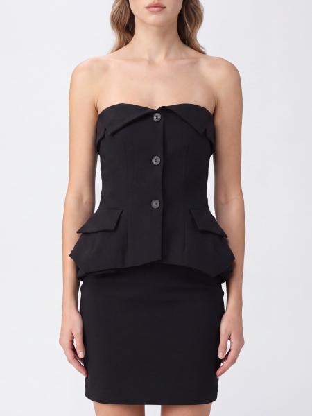 Hemdbluse damen Magda Butrym