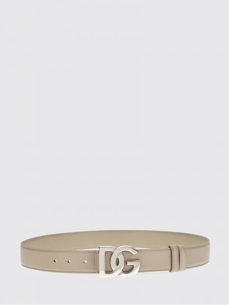 Belt men Dolce & Gabbana