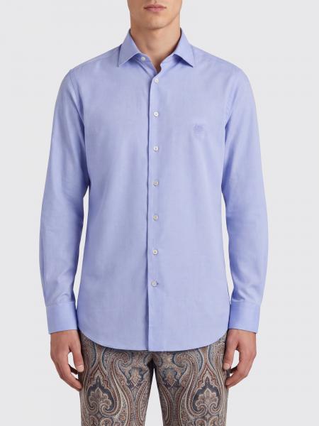 Camicia uomo Etro