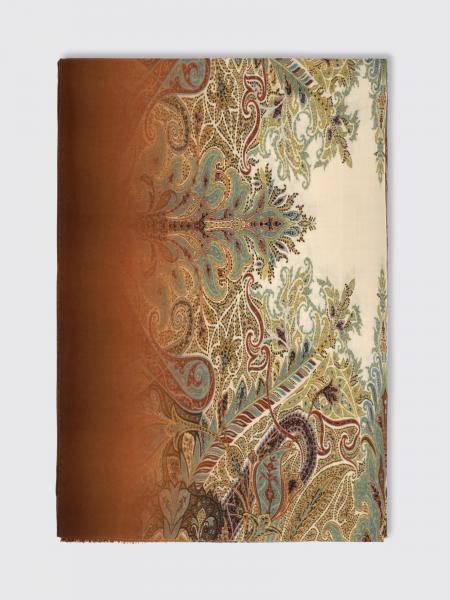 Scarf men Etro