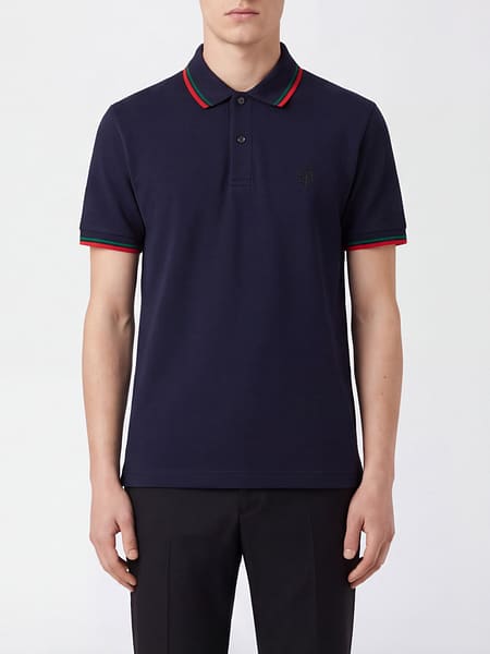 T-shirt men Gucci