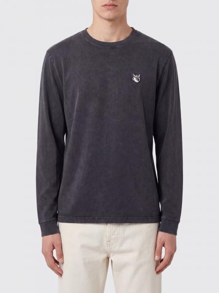 T-shirt men Maison KitsunÉ