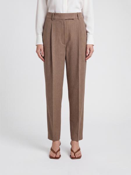 Pants woman Rohe