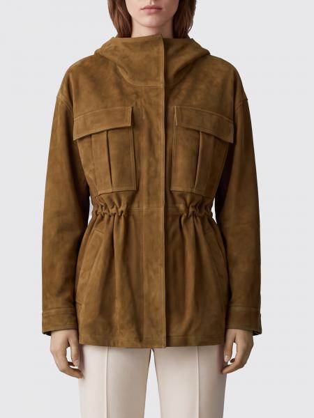 Jacket woman Rohe