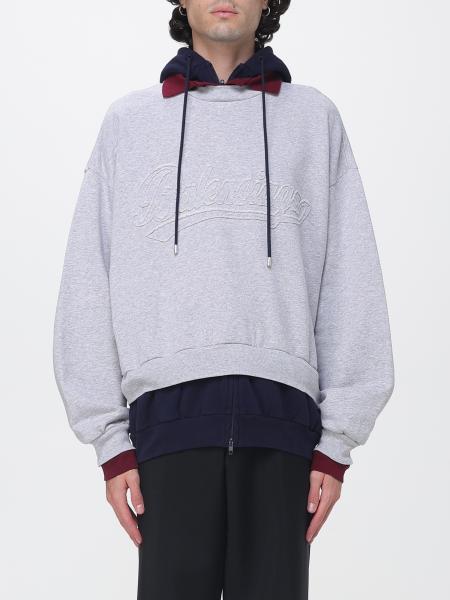 Pullover herren Balenciaga