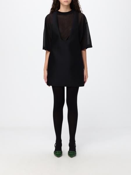 Dress woman Balenciaga
