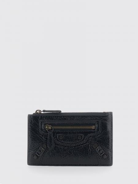 Wallet woman Balenciaga