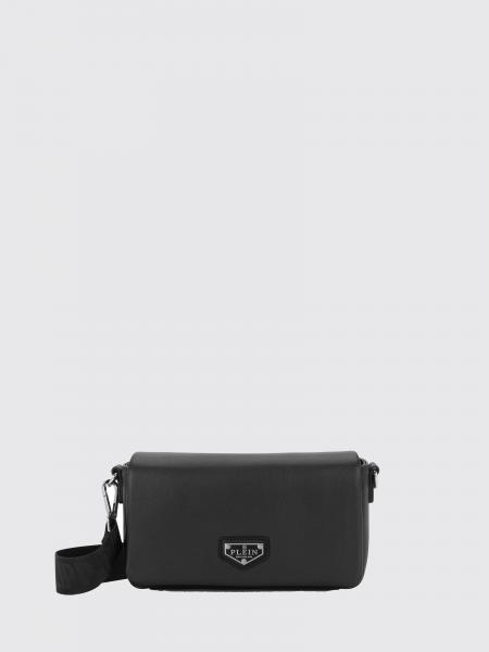 Shoulder bag woman Philipp Plein