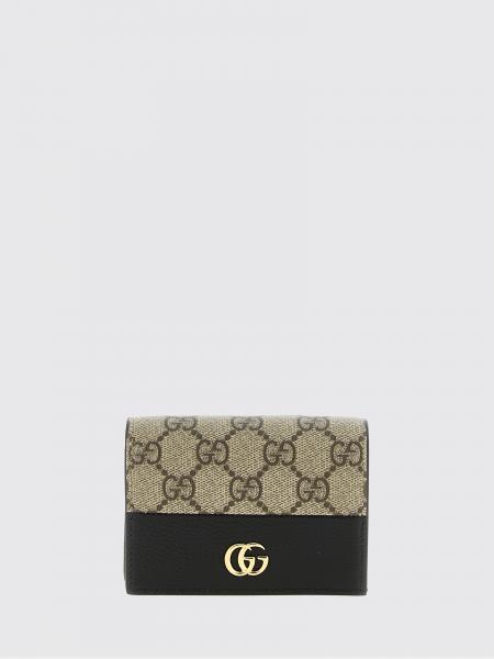 Wallet woman Gucci