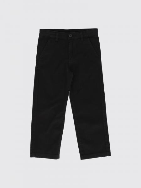 Diesel Ptimo Chino-Hose aus Stretch-Baumwolle für Jungen