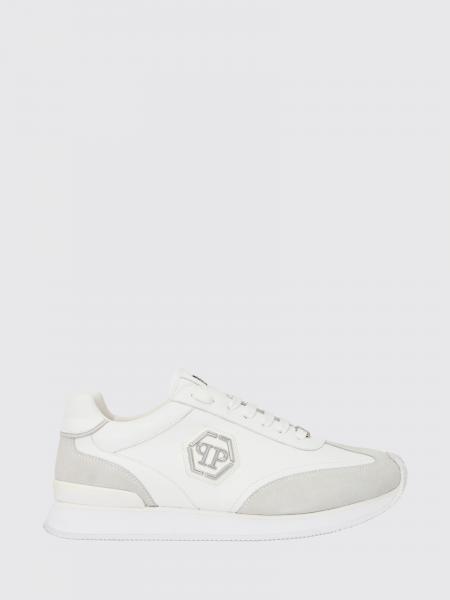 Sneakers men Philipp Plein