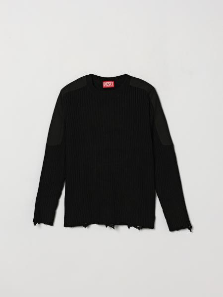 Pull enfant Diesel