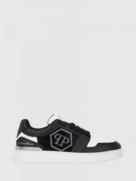 Sneakers men Philipp Plein