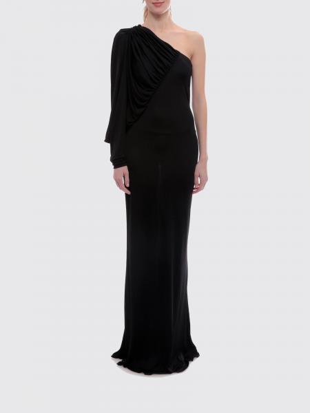 Dress woman Saint Laurent